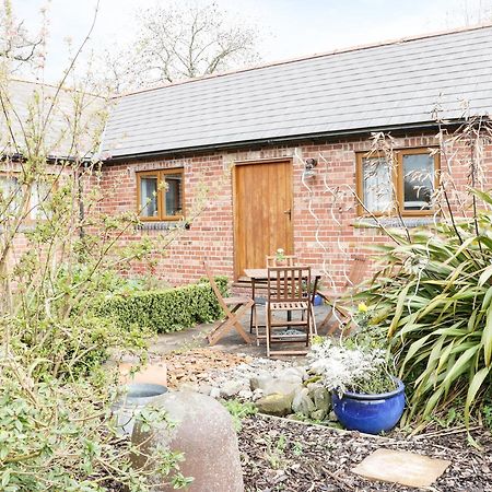 Acorn Cottage 1 Petton Экстерьер фото