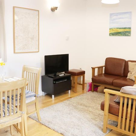Acorn Cottage 1 Petton Экстерьер фото
