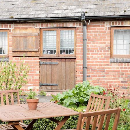 Acorn Cottage 1 Petton Экстерьер фото