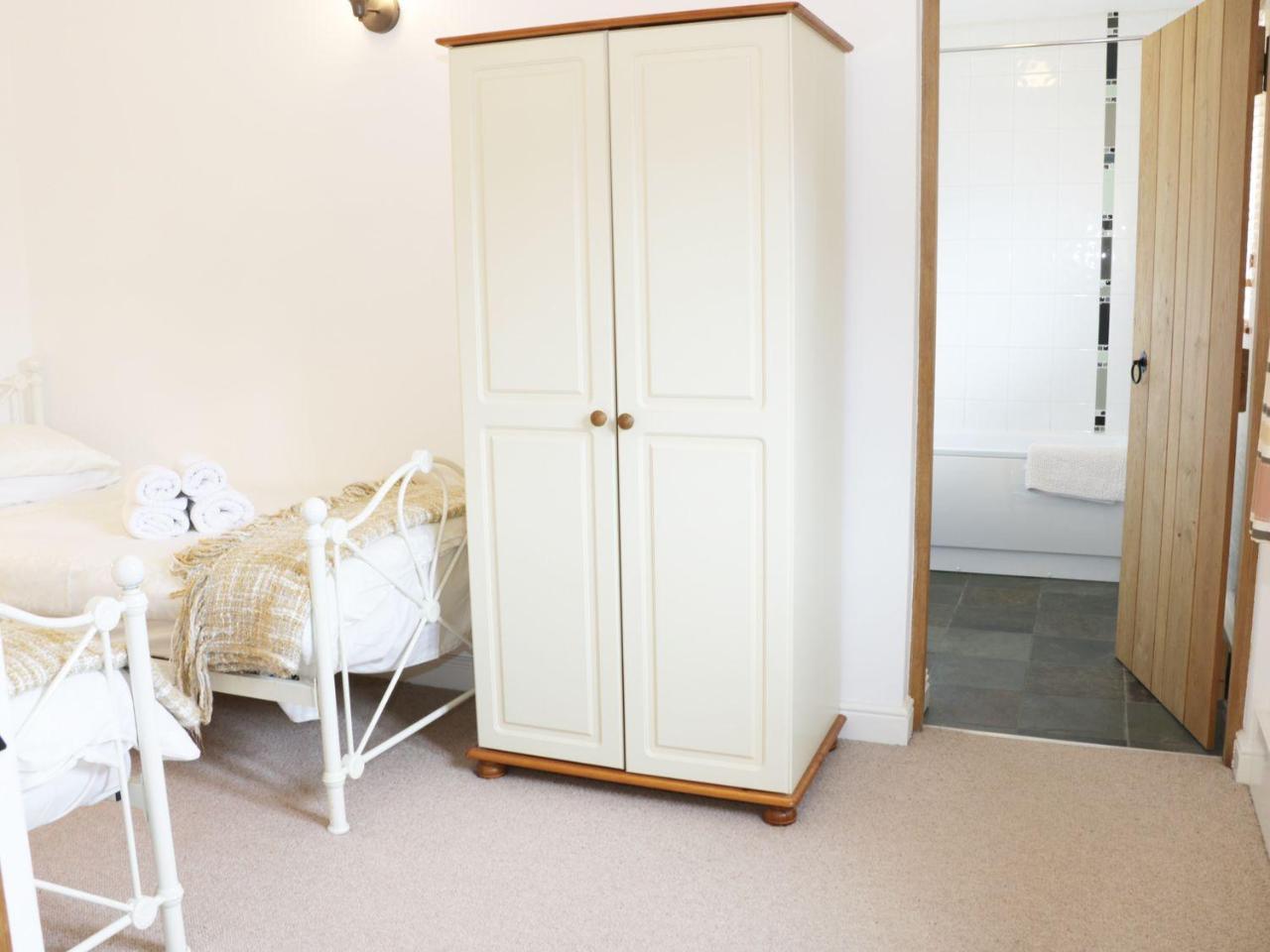 Acorn Cottage 1 Petton Экстерьер фото