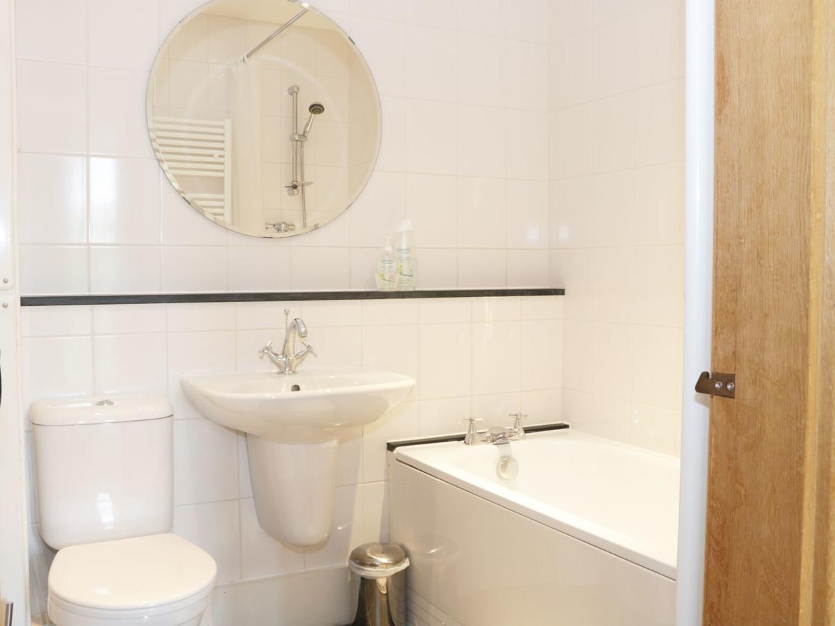 Acorn Cottage 1 Petton Экстерьер фото