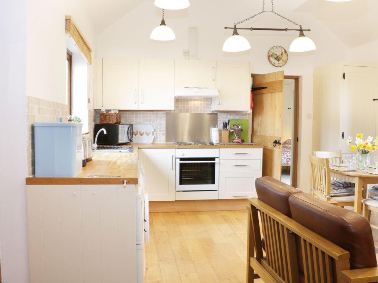 Acorn Cottage 1 Petton Экстерьер фото