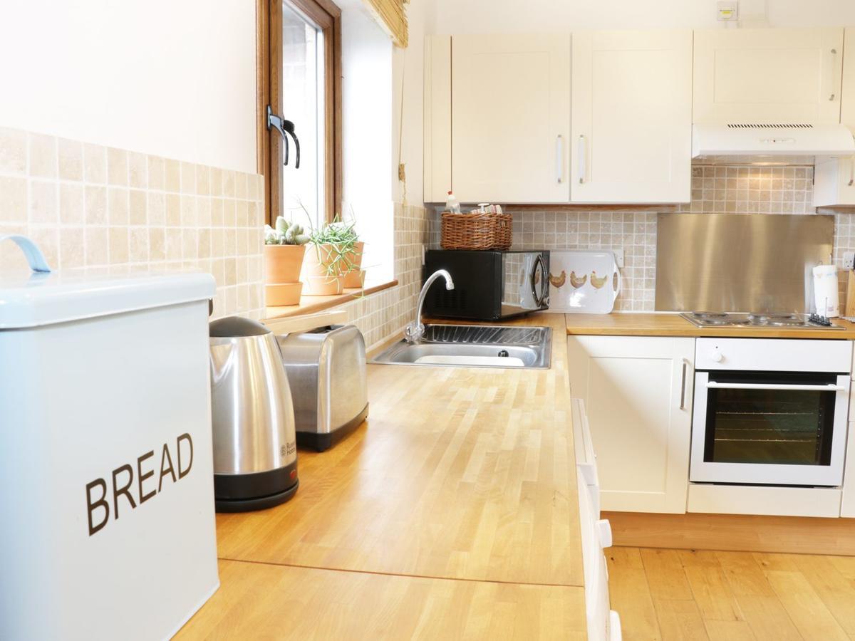 Acorn Cottage 1 Petton Экстерьер фото
