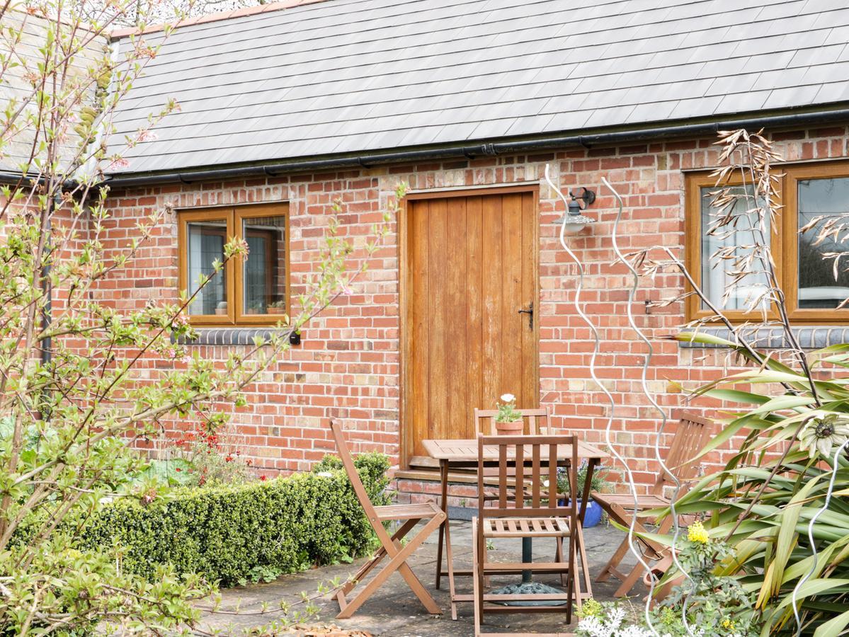 Acorn Cottage 1 Petton Экстерьер фото