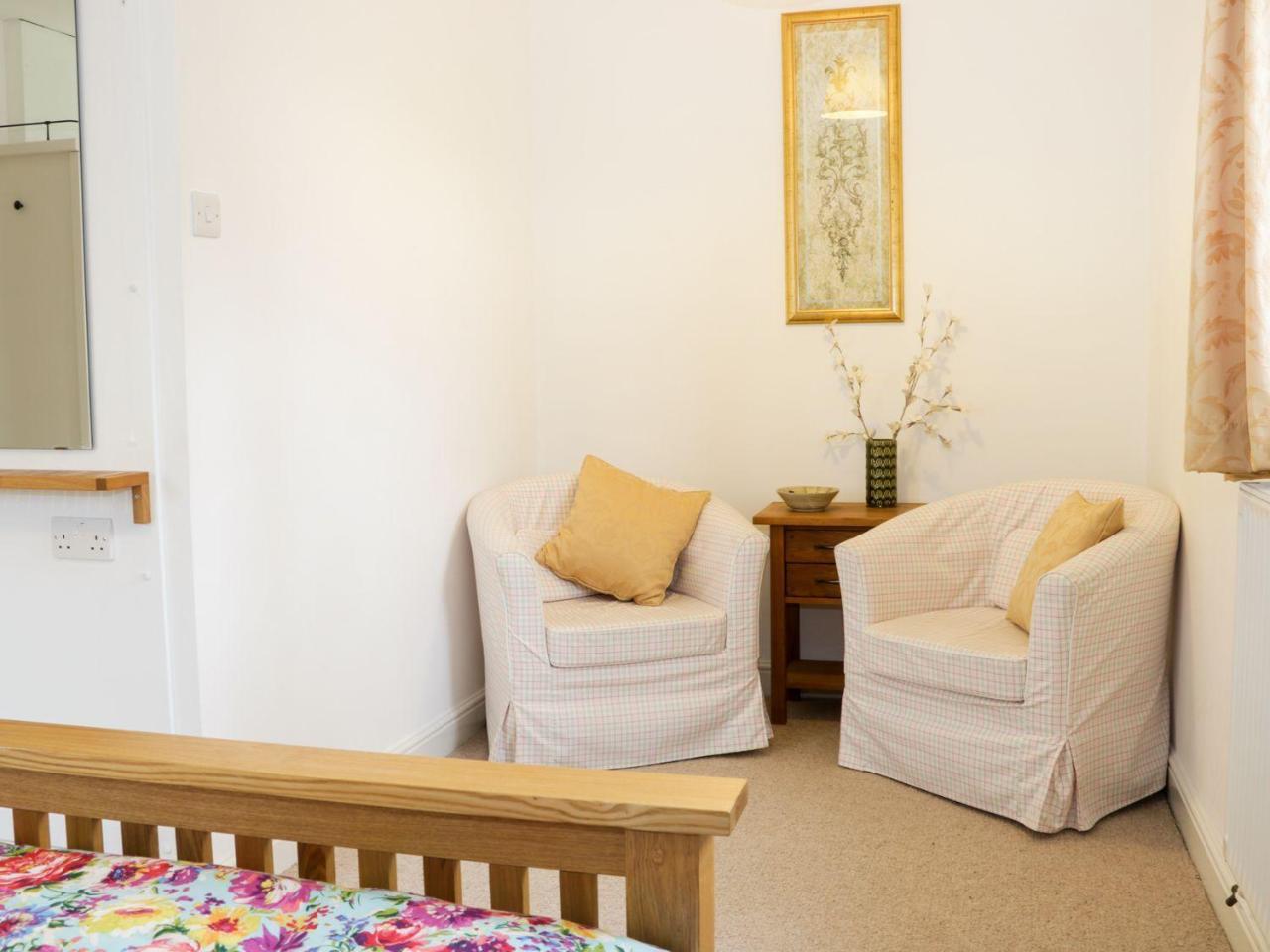 Acorn Cottage 1 Petton Экстерьер фото