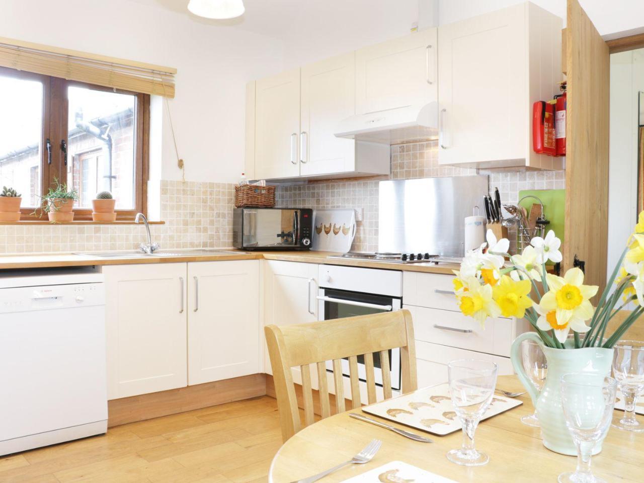 Acorn Cottage 1 Petton Экстерьер фото