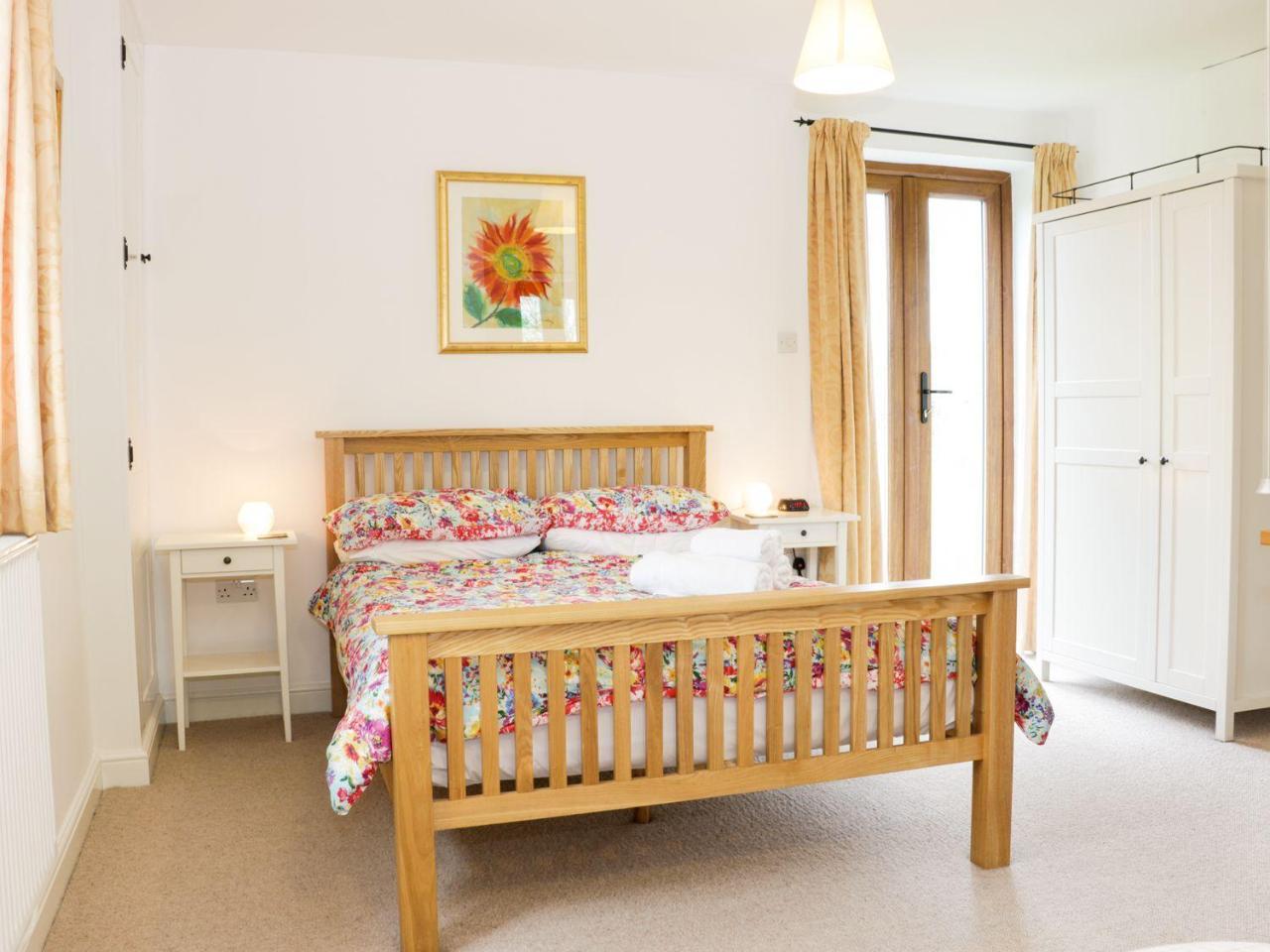 Acorn Cottage 1 Petton Экстерьер фото