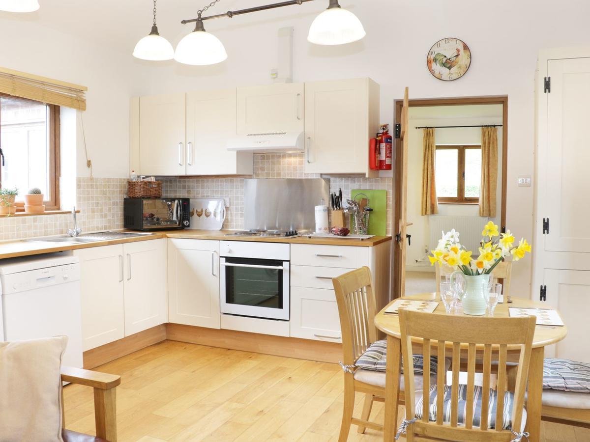 Acorn Cottage 1 Petton Экстерьер фото