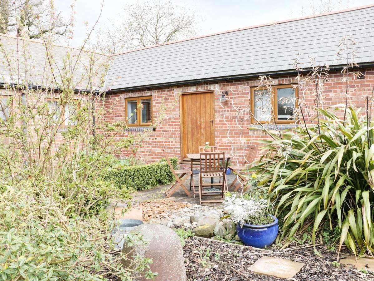 Acorn Cottage 1 Petton Экстерьер фото