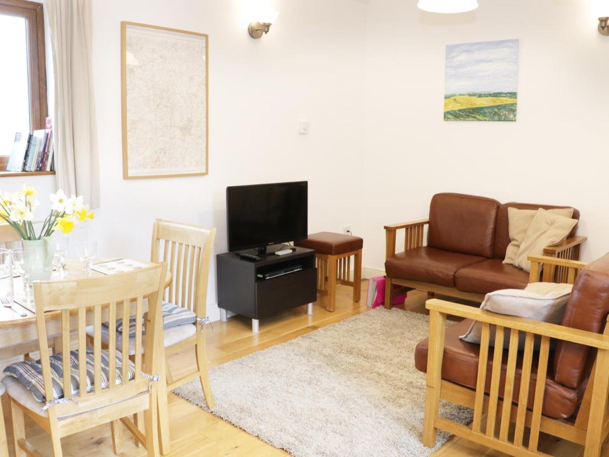 Acorn Cottage 1 Petton Экстерьер фото